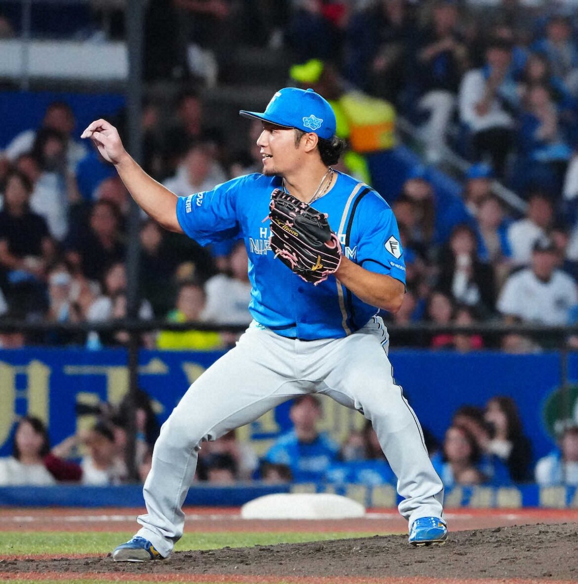 日本ハム・伊藤大海 沢村賞どうだ!? 防御率2・50以下はクリアも15勝には未到達(スポニチアネックス) – Yahoo!ニュース – Yahoo!ニュース 日本ハム・伊藤大海 沢村賞どうだ!? 防御率2・50以下はクリアも15勝には未到達(スポニチアネックス) - Yahoo!ニュース - Yahoo!ニュース