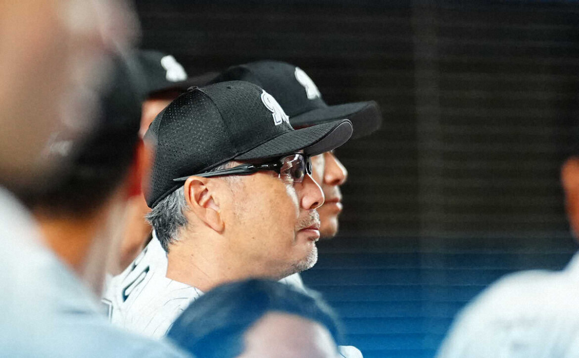 ロッテ・吉井監督 4試合連続マルチ安打のドラ1・西川に「新人王を取ってほしい」 試合後一問一答（スポニチアネックス） - Yahoo!ニュース - Yahoo!ニュース