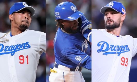 来季はどうなる…?中日、去就が不透明な外国人選手(4)2mの長身助っ人だが(ベースボールチャンネル) – Yahoo!ニュース – Yahoo!ニュース 来季はどうなる…?中日、去就が不透明な外国人選手(4)2mの長身助っ人だが(ベースボールチャンネル) - Yahoo!ニュース - Yahoo!ニュース