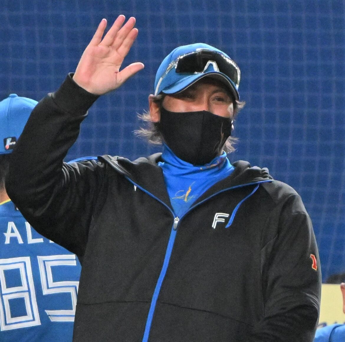 【日本ハム】ロッテに逆転勝ちで3連勝 8回山縣決勝犠飛 レイエス同点犠飛 水谷今季初4安打 山﨑福也救援登板で6勝目 伊藤7回3失点（TBS NEWS DIG Powered by JNN）