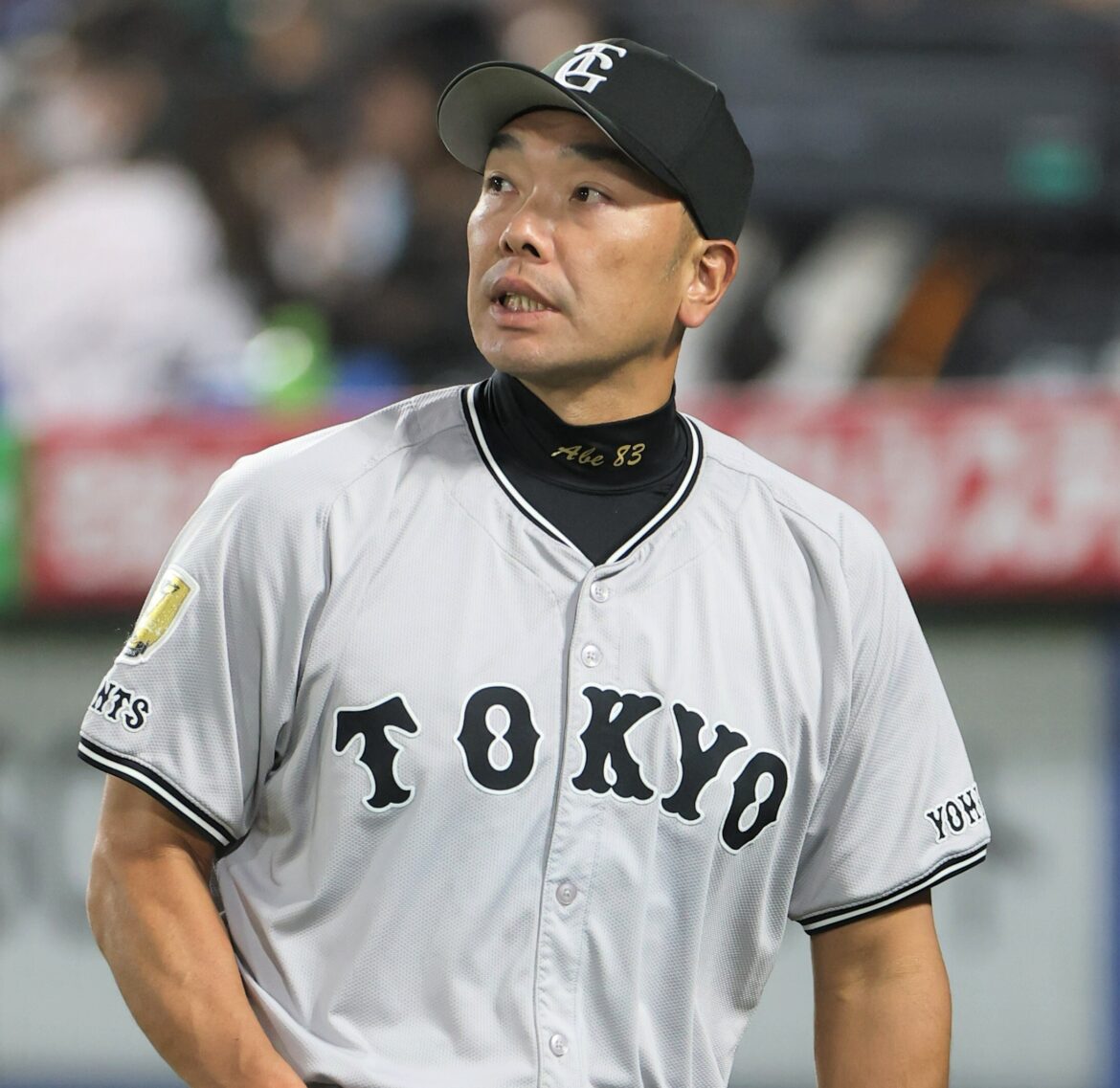 【巨人】ヤクルトに引き分けで3位確定...11安打も10残塁 10回1死二、三塁で痛恨無得点 泉口6号2ラン、中山適時打で追いつくも（TBS NEWS DIG Powered by JNN）