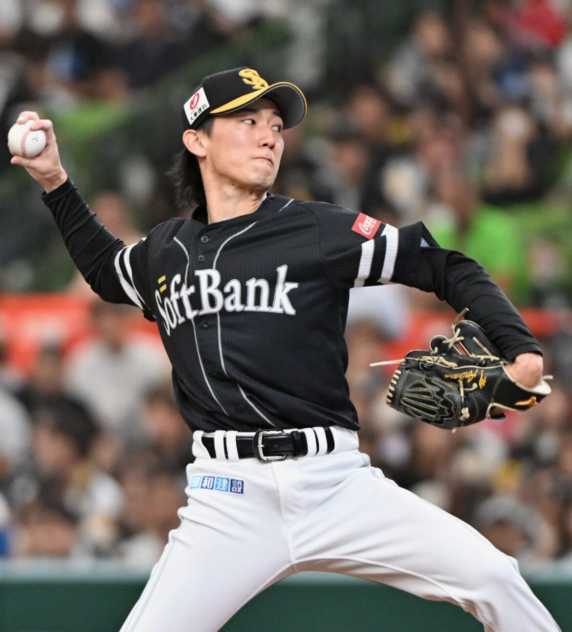 「一滴も飲んでないです」前夜のV2ビールかけは肌摂取のみ ソフトバンク大津亮介が〝一人優勝決定戦〟で好投(西スポWEB OTTO!) – Yahoo!ニュース – Yahoo!ニュース 「一滴も飲んでないです」前夜のV2ビールかけは肌摂取のみ ソフトバンク大津亮介が〝一人優勝決定戦〟で好投(西スポWEB OTTO!) - Yahoo!ニュース - Yahoo!ニュース