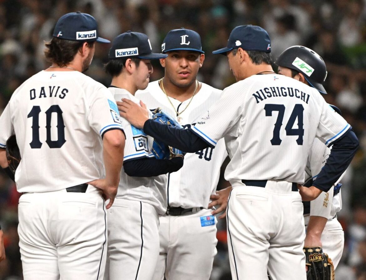 西武・隅田知一郎が今季ラスト登板で自己最多143球14K熱投も4年連続2桁黒星「来年はホークスとV争いを」（西スポWEB OTTO！） - Yahoo!ニュース - Yahoo!ニュース