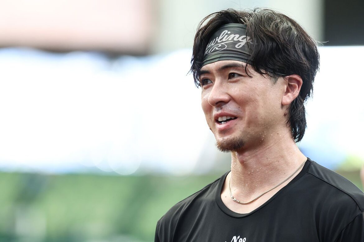 【ソフトバンク】上沢直之 妻の〝見返してほしい〟に涙…イップス告白は「同じ症状の人に勇気を」(東スポWEB) – Yahoo!ニュース – Yahoo!ニュース 【ソフトバンク】上沢直之 妻の〝見返してほしい〟に涙…イップス告白は「同じ症状の人に勇気を」(東スポWEB) - Yahoo!ニュース - Yahoo!ニュース