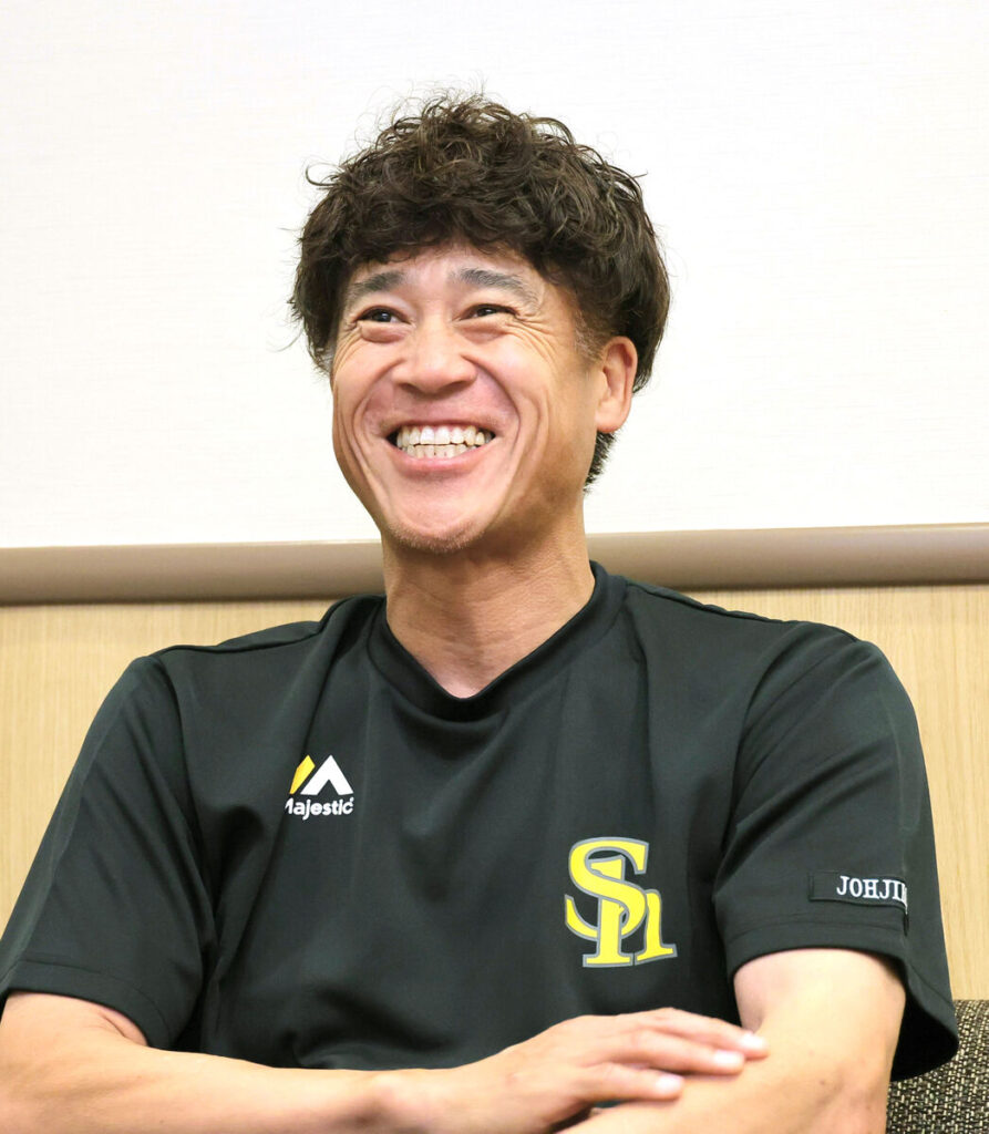 巨人Ｖ９超え１０連覇ーソフトバンク・城島ＣＢＯの壮大な夢「変わりなさい、変化しなさい」の王イズム継承（スポーツ報知） - Yahoo!ニュース - Yahoo!ニュース