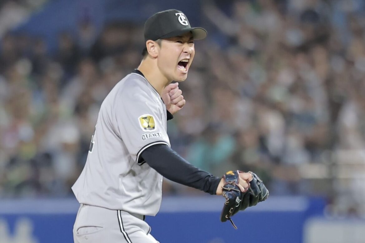 【巨人】9回サヨナラピンチしのぎ延長突入…CS東京ドーム開催へ負けられない一戦(スポーツ報知) – Yahoo!ニュース – Yahoo!ニュース 【巨人】9回サヨナラピンチしのぎ延長突入…CS東京ドーム開催へ負けられない一戦(スポーツ報知) - Yahoo!ニュース - Yahoo!ニュース