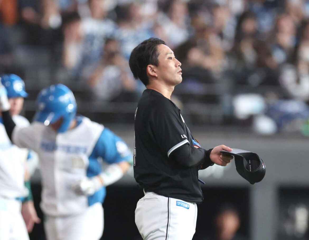 ２桁へあと２勝のロッテ小島和哉、日本ハムは今季３敗と大の苦手 特に野村には６の６／見どころ（日刊スポーツ） - Yahoo!ニュース - Yahoo!ニュース