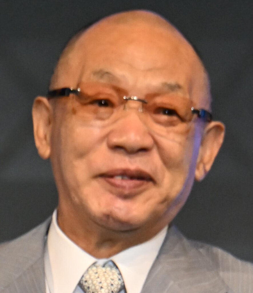 「よくローテーションに入って」落合博満氏がソフトバンクの左腕を称賛「あっぱれをあげて」（日刊スポーツ） - Yahoo!ニュース - Yahoo!ニュース