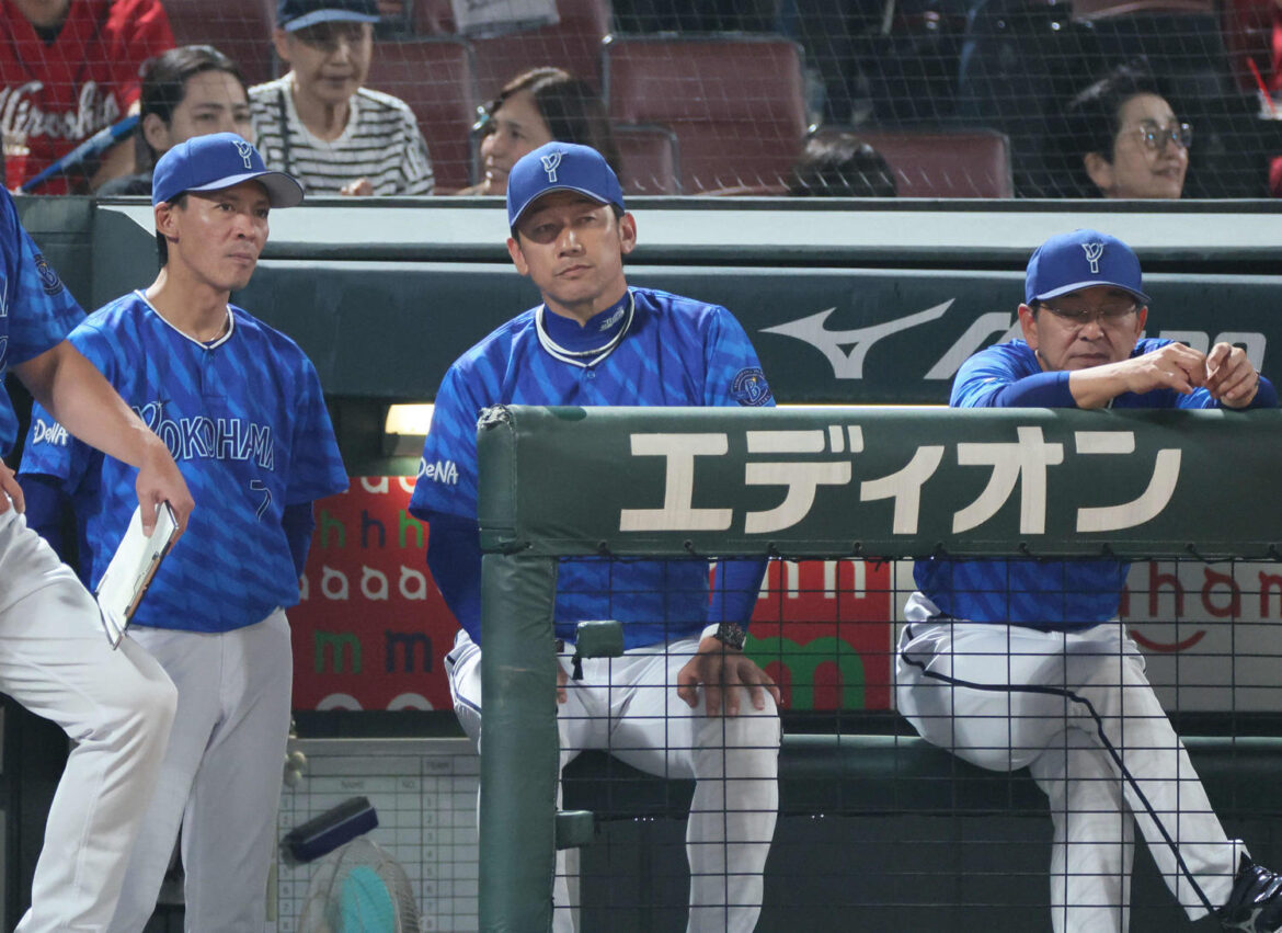 【DeNA】快勝で2位確定!8回に一挙8得点 巨人勝敗関係なく自力でCS本拠地開催決める(日刊スポーツ) – Yahoo!ニュース – Yahoo!ニュース 【DeNA】快勝で2位確定!8回に一挙8得点 巨人勝敗関係なく自力でCS本拠地開催決める(日刊スポーツ) - Yahoo!ニュース - Yahoo!ニュース