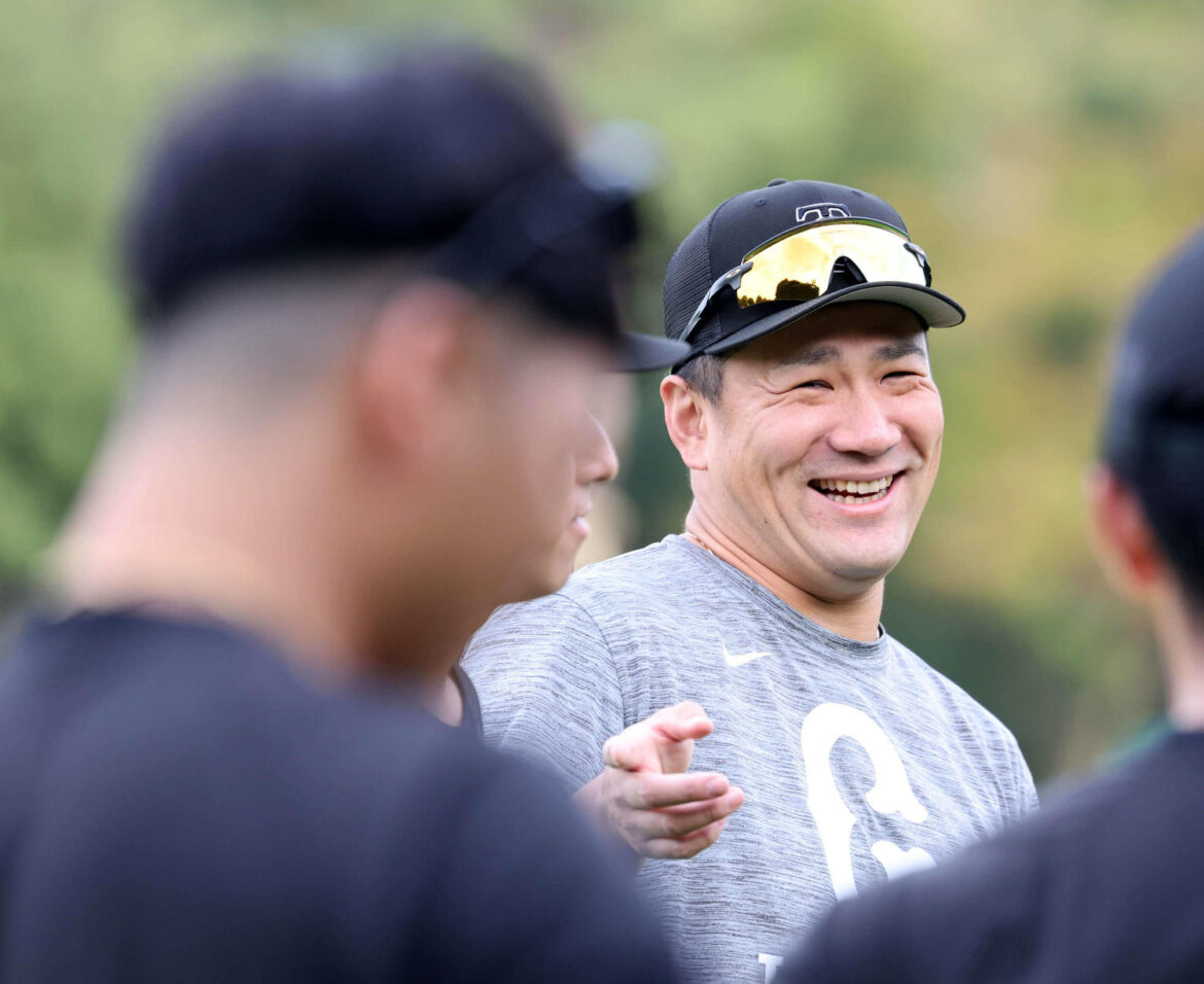 【巨人】200勝王手の田中将大 10・１中日戦の登板有力…阿部監督「３位確定したので…」（日刊スポーツ） - Yahoo!ニュース - Yahoo!ニュース