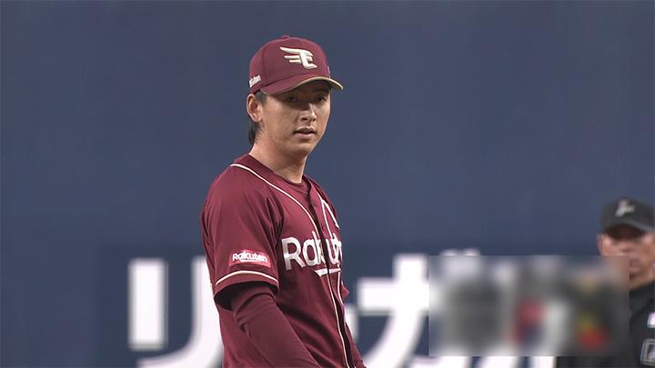 林優樹がプロ初登板! 火消し含む1.1イニングを無失点に抑える – スポーツナビ 林優樹がプロ初登板! 火消し含む1.1イニングを無失点に抑える - スポーツナビ