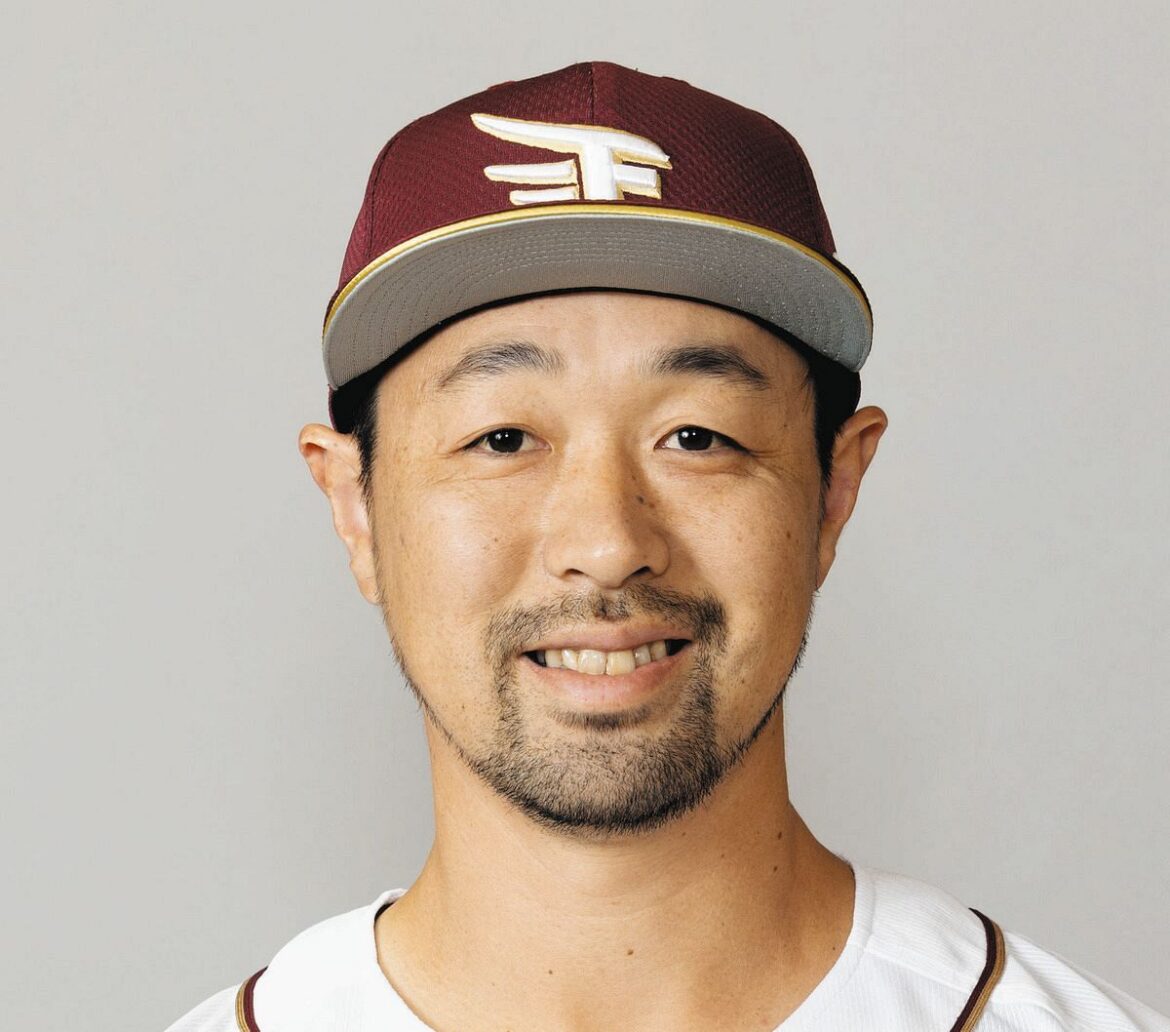 楽天、阿部寿樹と来季の選手契約を結ばないと発表、2016年に中日に入団、22年11月に涌井とのトレードで楽天（中日スポーツ） - Yahoo!ニュース - Yahoo!ニュース