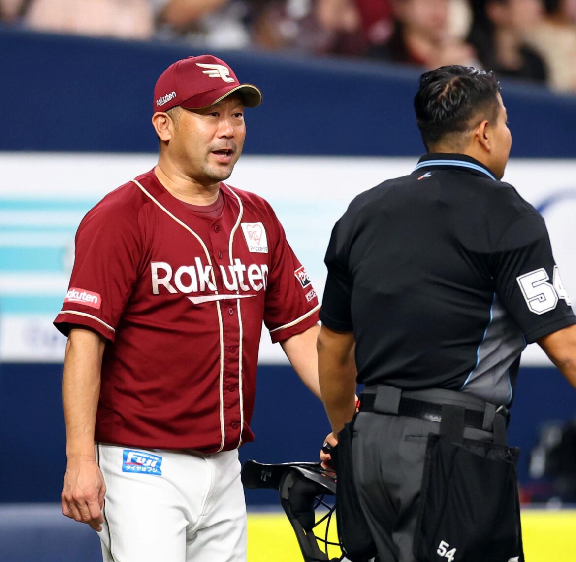 楽天は6連敗で今季ワースト借金9 九里に3安打完封負け(デイリースポーツ) – Yahoo!ニュース – Yahoo!ニュース 楽天は6連敗で今季ワースト借金9 九里に3安打完封負け(デイリースポーツ) - Yahoo!ニュース - Yahoo!ニュース