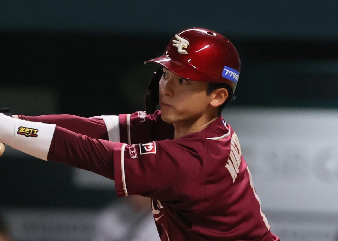 楽天D1位・宗山塁が新人一番乗りで規定打席に到達 三木監督「素晴らしい。頑張ってきた証拠」（サンケイスポーツ） - Yahoo!ニュース - Yahoo!ニュース