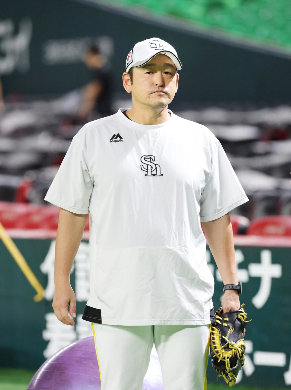 〝2桁勝利カルテット〟のソフトバンク、開幕前の構想は「もうちょっと高いところ」倉野投手コーチが明かす(西スポWEB OTTO!) – Yahoo!ニュース – Yahoo!ニュース 〝2桁勝利カルテット〟のソフトバンク、開幕前の構想は「もうちょっと高いところ」倉野投手コーチが明かす(西スポWEB OTTO!) - Yahoo!ニュース - Yahoo!ニュース