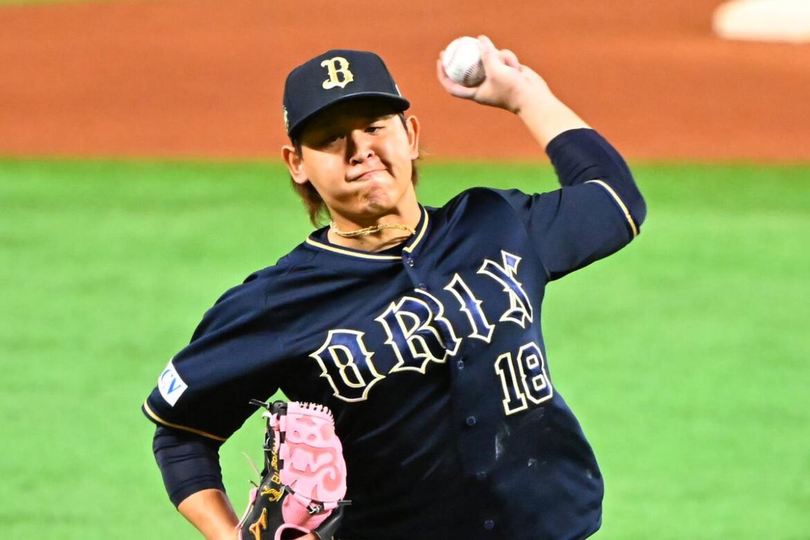 【オリックス】ひそかに狙う下克上 投手力〝盤石〟でCSに手応え「やっとみんなそろった」(東スポWEB) – Yahoo!ニュース – Yahoo!ニュース 【オリックス】ひそかに狙う下克上 投手力〝盤石〟でCSに手応え「やっとみんなそろった」(東スポWEB) - Yahoo!ニュース - Yahoo!ニュース