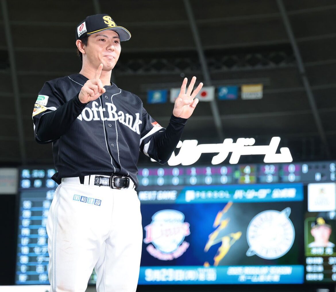 【ソフトバンク】広がった戦力幅 王球団会長の秘蔵っ子・佐藤直樹が生かした〝直伝アドバイス〟(東スポWEB) – Yahoo!ニュース – Yahoo!ニュース 【ソフトバンク】広がった戦力幅 王球団会長の秘蔵っ子・佐藤直樹が生かした〝直伝アドバイス〟(東スポWEB) - Yahoo!ニュース - Yahoo!ニュース