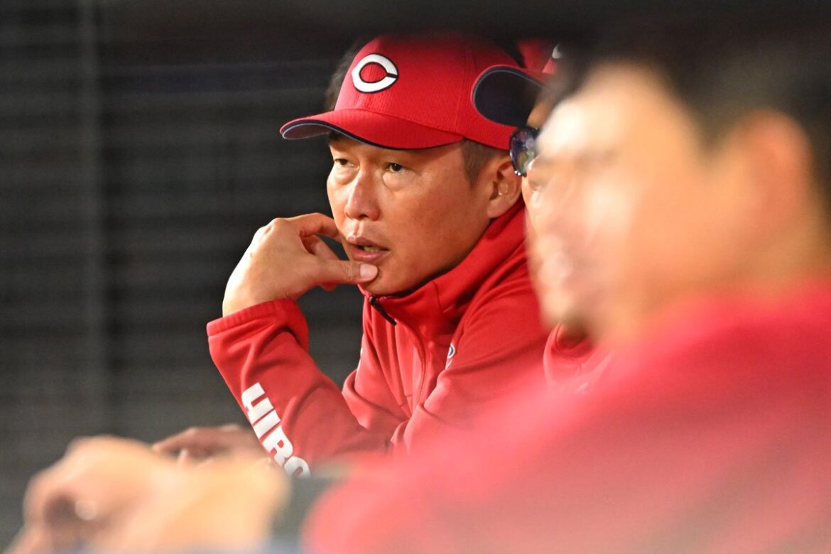 【広島】2年連続Bクラス&5位以下確定の新井監督 昨季より借金激増させた〝詰めの甘さ〟(東スポWEB) – Yahoo!ニュース – Yahoo!ニュース 【広島】2年連続Bクラス&5位以下確定の新井監督 昨季より借金激増させた〝詰めの甘さ〟(東スポWEB) - Yahoo!ニュース - Yahoo!ニュース