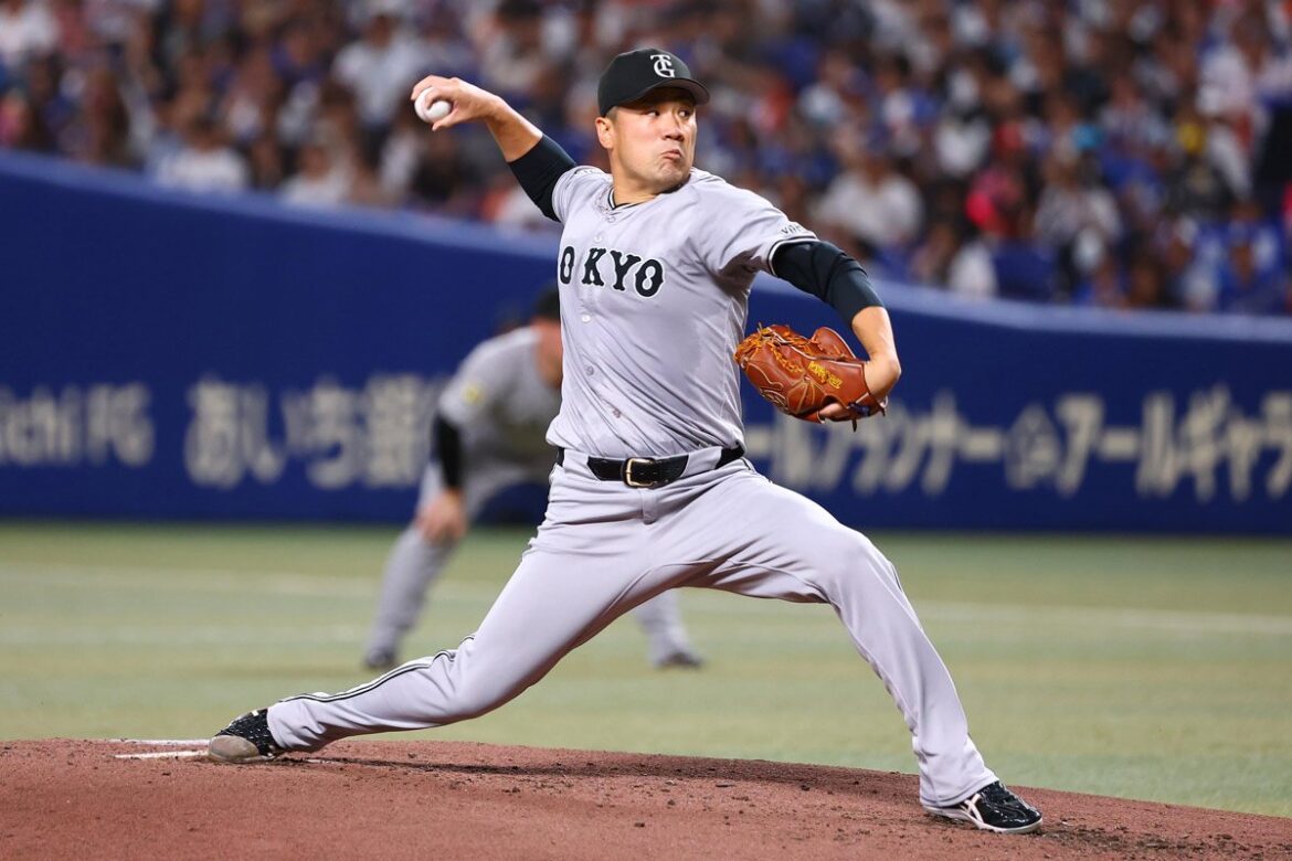 【巨人】田中将大の〝ラス投〟は３０日の中日戦に決定！ 「自分のやるべきことをやる」（東スポWEB） - Yahoo!ニュース - Yahoo!ニュース