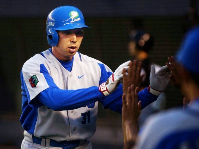 「ビザの枠がない」契約目前で白紙に…西武の選手会長が自由契約→メジャー挑戦→浪人…アイドル愛娘の始球式で話題の指揮官「波乱万丈人生」(Number Web) – Yahoo!ニュース – Yahoo!ニュース 「ビザの枠がない」契約目前で白紙に…西武の選手会長が自由契約→メジャー挑戦→浪人…アイドル愛娘の始球式で話題の指揮官「波乱万丈人生」(Number Web) - Yahoo!ニュース - Yahoo!ニュース