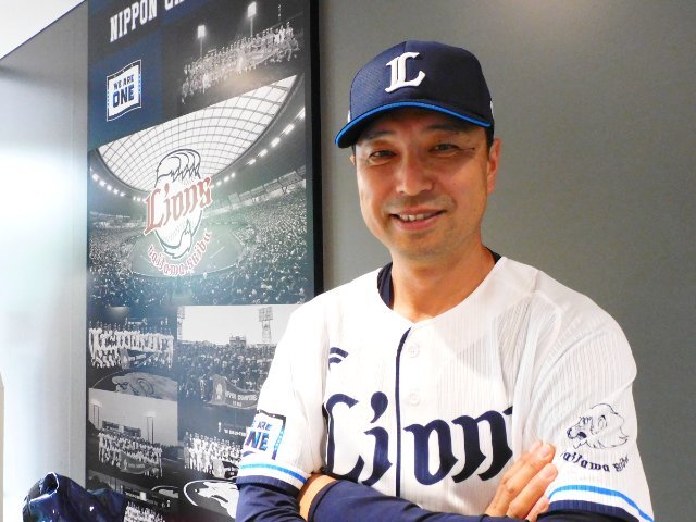 巨人から戦力外通告で「もう最後かな」→トライアウト2本塁打で大逆転…4度の“去就未定”を経験した西武・小関竜也2軍監督が若い選手に伝えたいこと(Number Web) – Yahoo!ニュース – Yahoo!ニュース 巨人から戦力外通告で「もう最後かな」→トライアウト2本塁打で大逆転…4度の“去就未定”を経験した西武・小関竜也2軍監督が若い選手に伝えたいこと(Number Web) - Yahoo!ニュース - Yahoo!ニュース