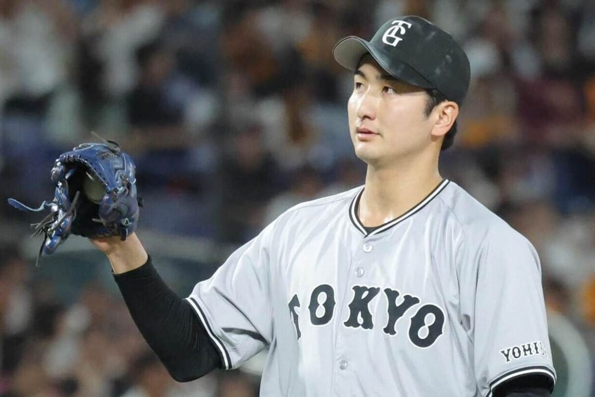 【巨人】横川凱が登録抹消 残り2試合で登板機会なし 今季は自己最多25登板で2勝、防御率2・59(スポーツ報知) – Yahoo!ニュース – Yahoo!ニュース 【巨人】横川凱が登録抹消 残り2試合で登板機会なし 今季は自己最多25登板で2勝、防御率2・59(スポーツ報知) - Yahoo!ニュース - Yahoo!ニュース