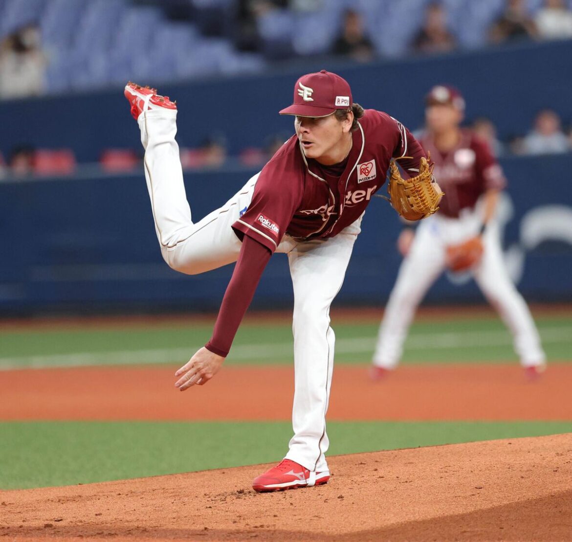 【楽天】２戦連続で緊急降板 今季初黒星のスペンサー・ハワード「乗り越えて頑張ろうと思ったけど…」（スポーツ報知） - Yahoo!ニュース - Yahoo!ニュース