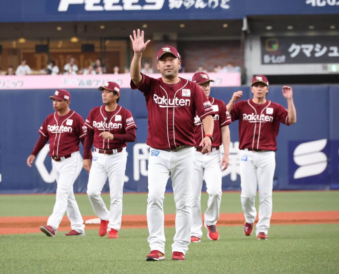 【楽天】ＣＳ進出消滅から２戦連続で完敗 三木肇監督「適当にやっているわけではない。生かせることはある」（スポーツ報知） - Yahoo!ニュース - Yahoo!ニュース