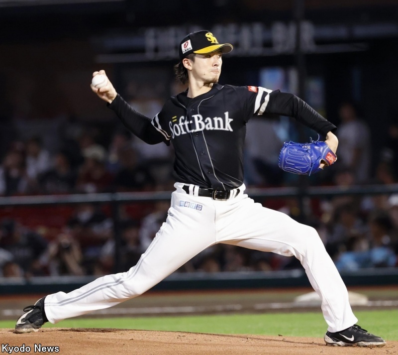 ソフトバンクが日本ハムとの激戦制す!「熱パ」の明暗分けたのは「ビッグボスと因縁」のあの投手?(ベースボールキング) – Yahoo!ニュース – Yahoo!ニュース ソフトバンクが日本ハムとの激戦制す!「熱パ」の明暗分けたのは「ビッグボスと因縁」のあの投手?(ベースボールキング) - Yahoo!ニュース - Yahoo!ニュース