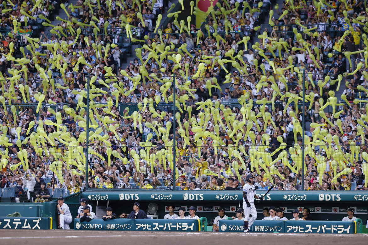 【阪神】藤川監督9回逆転負けも「本当の意味で戦っていない。次の準備に取りかかっている」(日刊スポーツ) – Yahoo!ニュース – Yahoo!ニュース 【阪神】藤川監督9回逆転負けも「本当の意味で戦っていない。次の準備に取りかかっている」(日刊スポーツ) - Yahoo!ニュース - Yahoo!ニュース