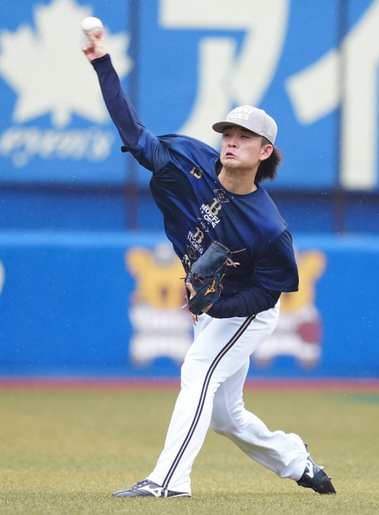 【オリックス】寺西成騎と山口廉王 ルーキーコンビが1軍昇格 佐藤一磨、山田修義、堀柊那も(日刊スポーツ) – Yahoo!ニュース – Yahoo!ニュース 【オリックス】寺西成騎と山口廉王 ルーキーコンビが1軍昇格 佐藤一磨、山田修義、堀柊那も(日刊スポーツ) - Yahoo!ニュース - Yahoo!ニュース