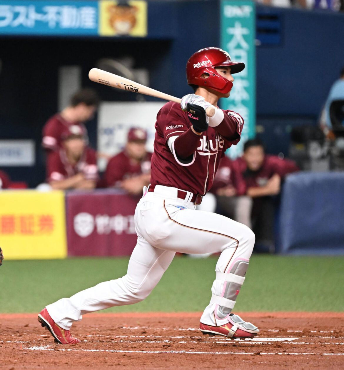 【楽天】宗山塁、新人一番乗りで「価値ある」規定打席「チャンスいただいているのでありがたい」（日刊スポーツ） - Yahoo!ニュース - Yahoo!ニュース