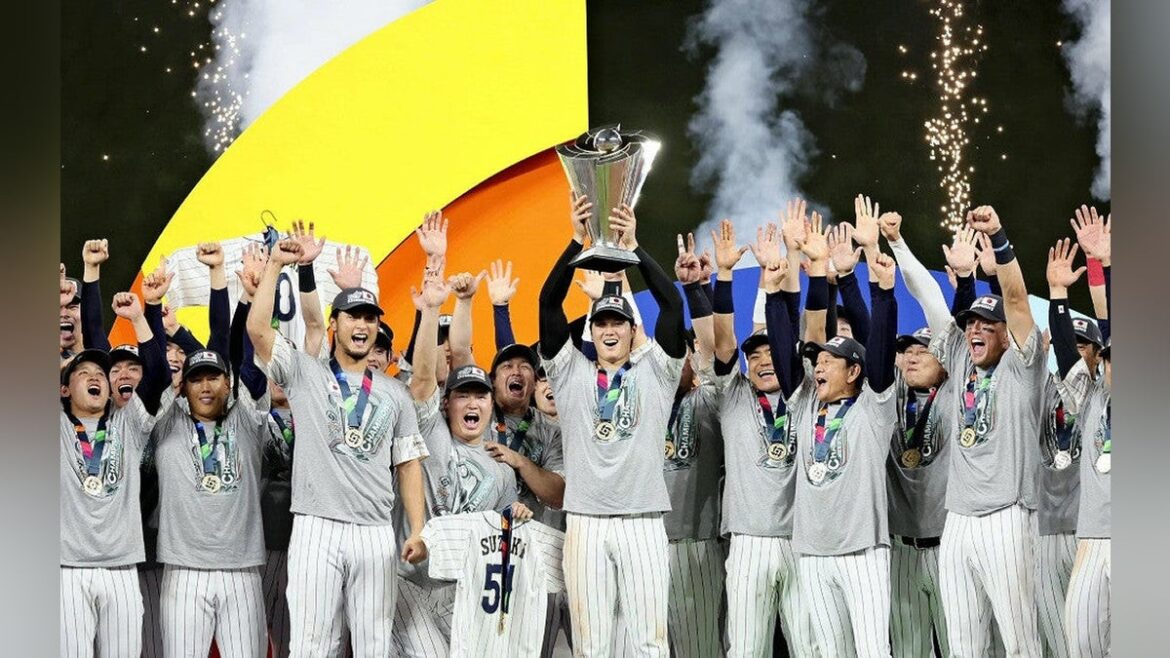 WBC直前の強化試合、大阪と宮崎で…巨人―豪州や阪神―韓国など10試合 – 読売新聞オンライン WBC直前の強化試合、大阪と宮崎で…巨人―豪州や阪神―韓国など10試合 - 読売新聞オンライン