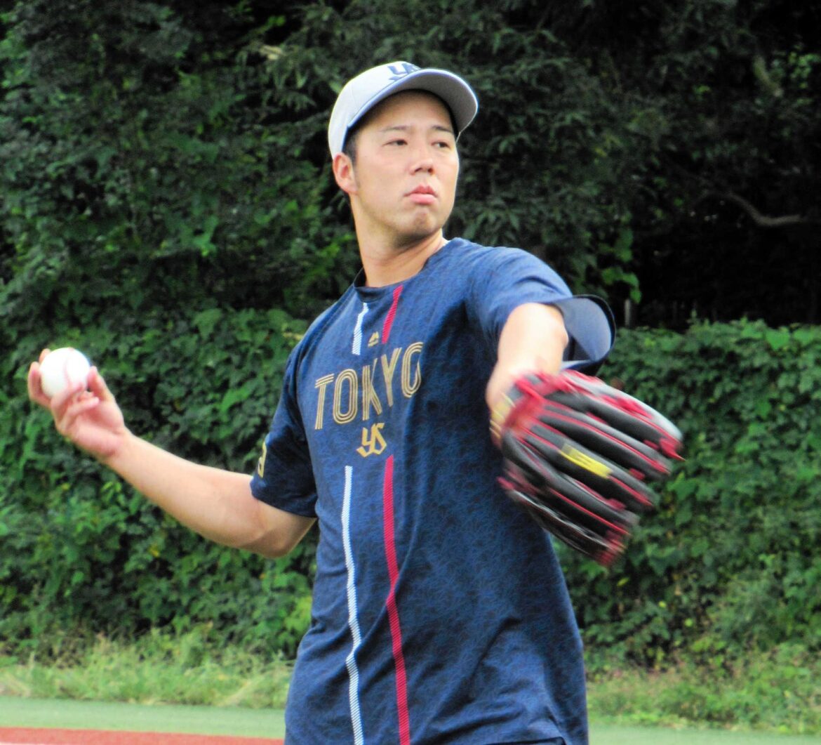 ヤクルト・青柳 ＮＰＢ復帰後初の聖地登板 引退表明の原口は「特別な先輩。対戦できたら」１０・２阪神先発（デイリースポーツ） - Yahoo!ニュース - Yahoo!ニュース