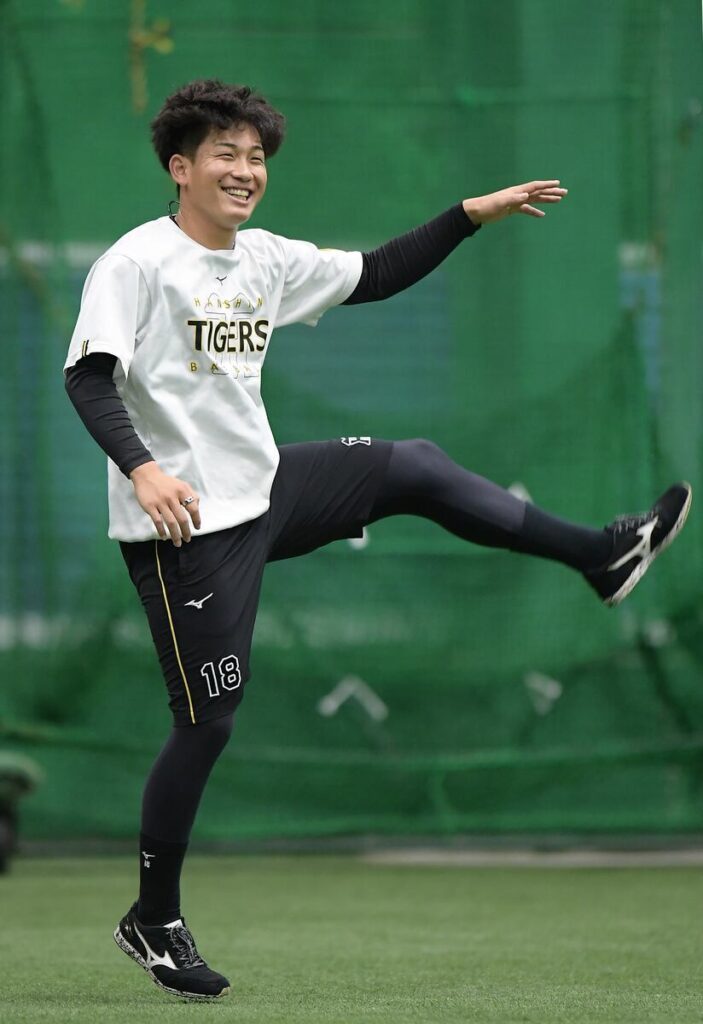 今期最終登板終え、阪神・伊原が登録抹消「すごくいい経験ができた」(サンケイスポーツ) – Yahoo!ニュース – Yahoo!ニュース 今期最終登板終え、阪神・伊原が登録抹消「すごくいい経験ができた」(サンケイスポーツ) - Yahoo!ニュース - Yahoo!ニュース