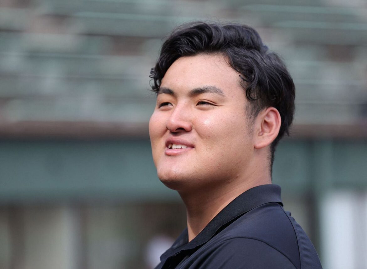 広島、スタンフォード大・佐々木麟太郎はリスト外 スカウト会議でドラフト上位候補リストアップ(中日スポーツ) – Yahoo!ニュース – Yahoo!ニュース 広島、スタンフォード大・佐々木麟太郎はリスト外 スカウト会議でドラフト上位候補リストアップ(中日スポーツ) - Yahoo!ニュース - Yahoo!ニュース