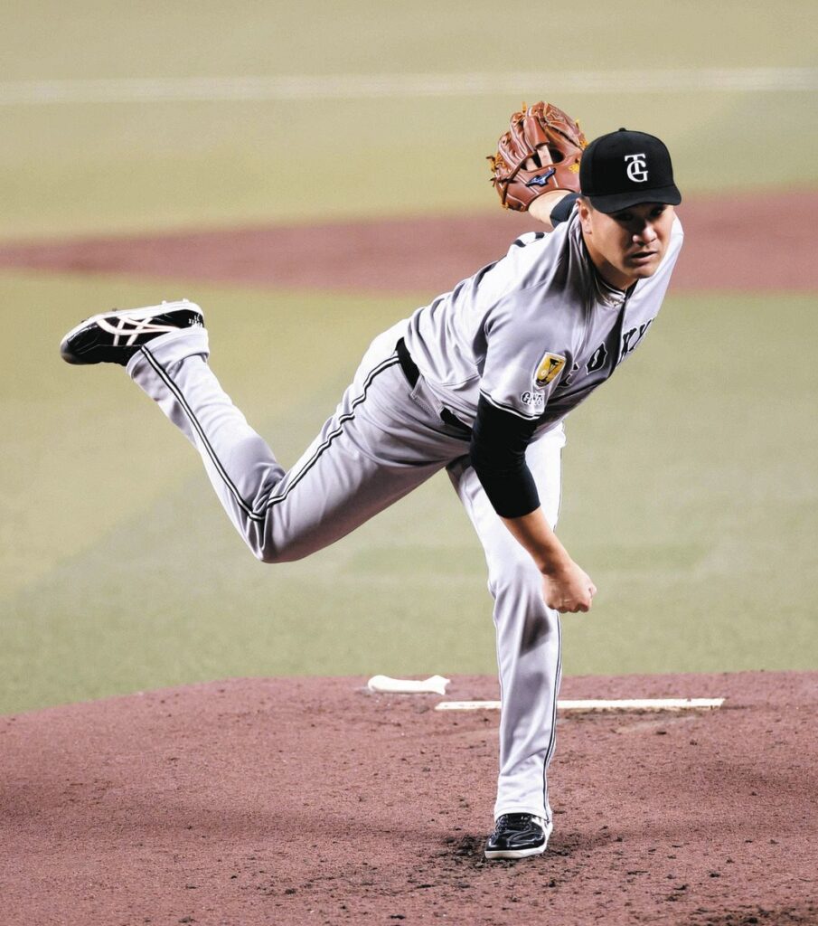 堀内恒夫さん、日米通算200勝懸かる巨人・田中将大に「来季もお題残すのシンドイ」「今年中にケジメ、区切りを」(中日スポーツ) – Yahoo!ニュース – Yahoo!ニュース 堀内恒夫さん、日米通算200勝懸かる巨人・田中将大に「来季もお題残すのシンドイ」「今年中にケジメ、区切りを」(中日スポーツ) - Yahoo!ニュース - Yahoo!ニュース