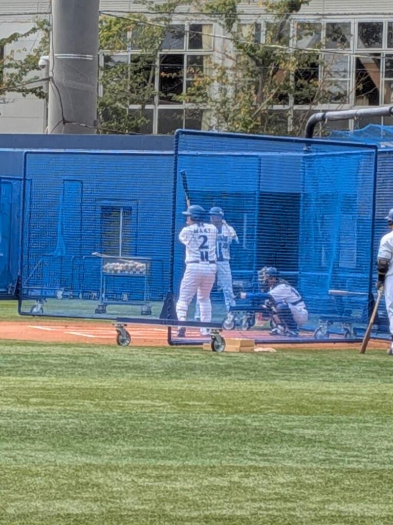 ＤｅＮＡ・牧が登録抹消後初のライブＢＰ ５打席に立ち３安打 宮崎も５打数４安打 ＣＳファーストＳへ順調に回復（デイリースポーツ） - Yahoo!ニュース - Yahoo!ニュース