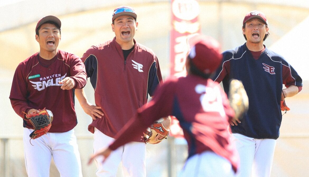 田中将大「あとひとつ」ついに…楽天時代の仲間も祝福！則本「ずっと憧れの存在」銀次氏「最高の時間」（スポニチアネックス） - Yahoo!ニュース - Yahoo!ニュース