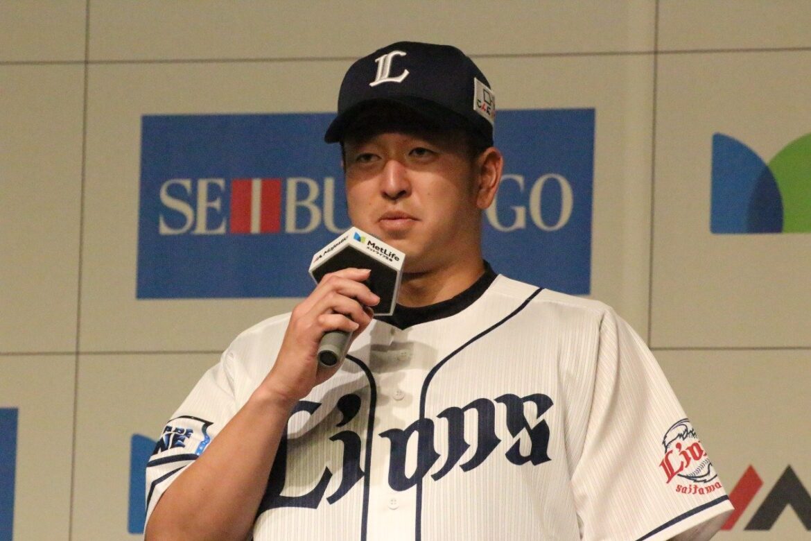 19年西武ドラ1が6年目で戦力外…今季は一軍未登板に終わる（高校野球ドットコム） - Yahoo!ニュース - Yahoo!ニュース