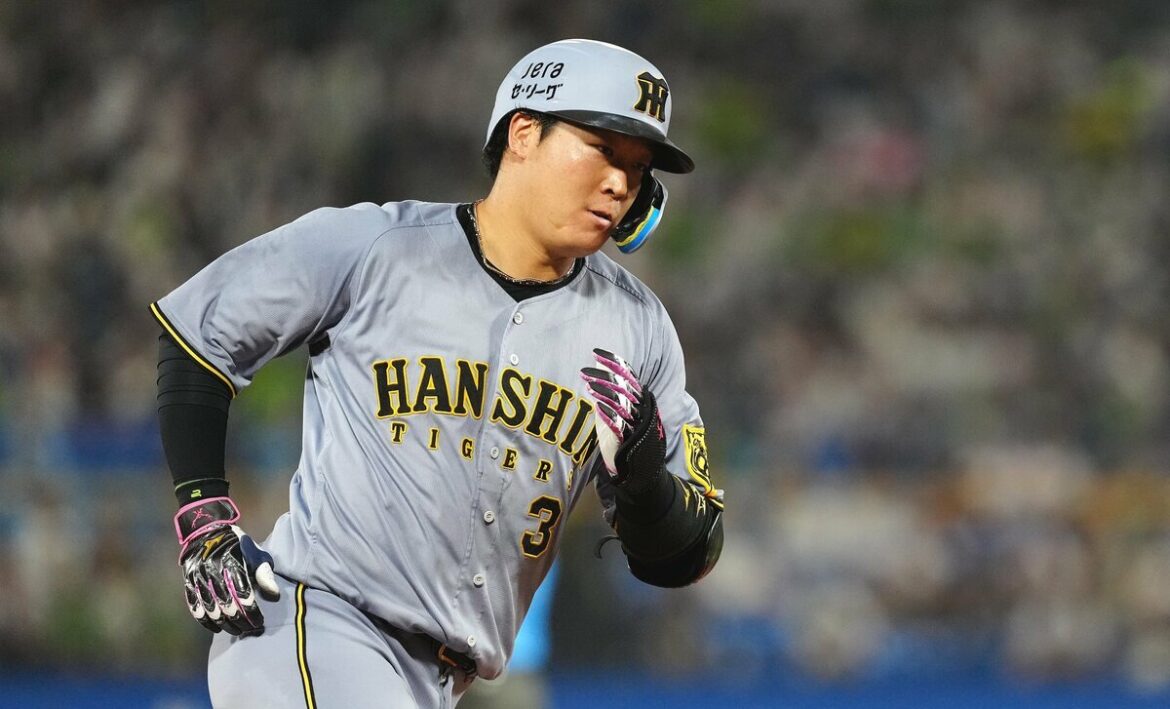 独走優勝・阪神の光る「見切り力」 藤浪、青柳に獲得オファー出さず、FA補強なしで常勝軍団へ(AERA DIGITAL) – Yahoo!ニュース – Yahoo!ニュース 独走優勝・阪神の光る「見切り力」 藤浪、青柳に獲得オファー出さず、FA補強なしで常勝軍団へ(AERA DIGITAL) - Yahoo!ニュース - Yahoo!ニュース