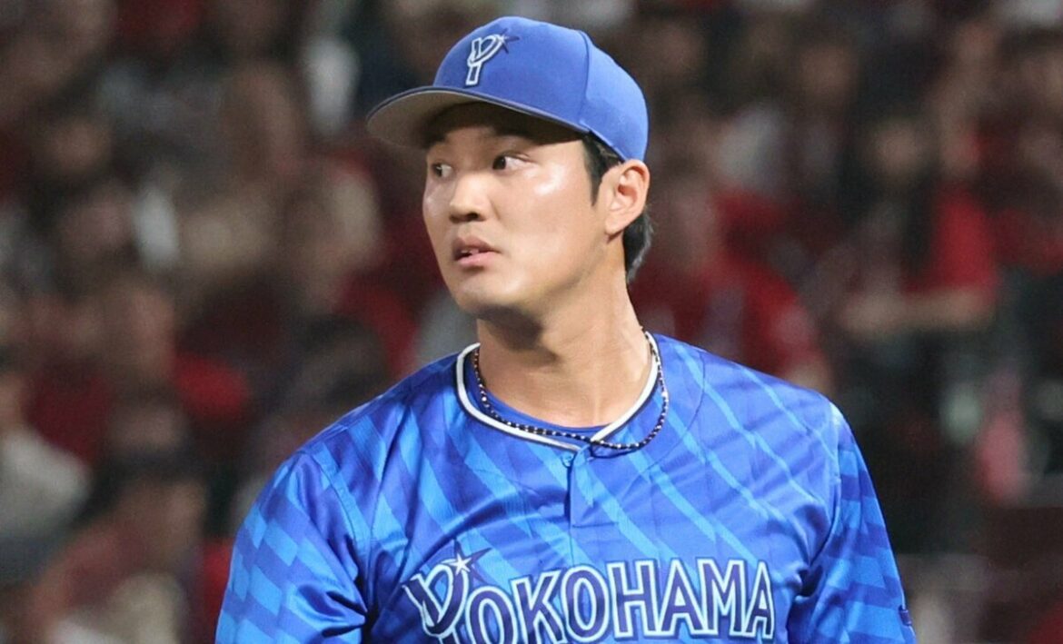 藤浪晋太郎は日本国内球団なら来年もDeNA一択か 「他球団が獲得に動かない」理由は(AERA DIGITAL) – Yahoo!ニュース – Yahoo!ニュース 藤浪晋太郎は日本国内球団なら来年もDeNA一択か 「他球団が獲得に動かない」理由は(AERA DIGITAL) - Yahoo!ニュース - Yahoo!ニュース