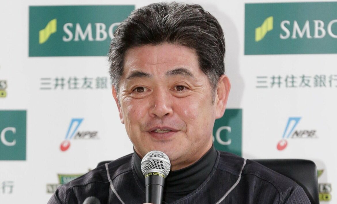 DeNAの新監督は日本一5度の名指揮官、あるいは強打者育てた名コーチ、それとも「意外な経歴」の人物か（AERA DIGITAL） - Yahoo!ニュース - Yahoo!ニュース