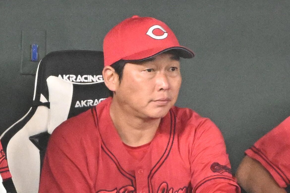 【広島】スカウト会議で社会人・大学生の指名候補を５９人まで絞り込み（東スポWEB） - Yahoo!ニュース - Yahoo!ニュース