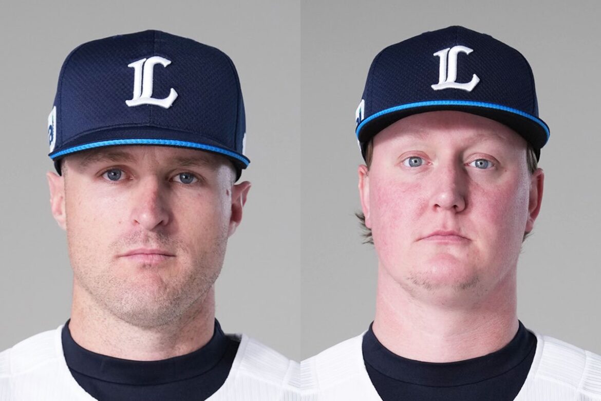 【西武】契約延長のネビン、ウィンゲンターら４外国人が帰国「来年も期待されていることは理解している」（東スポWEB） - Yahoo!ニュース - Yahoo!ニュース