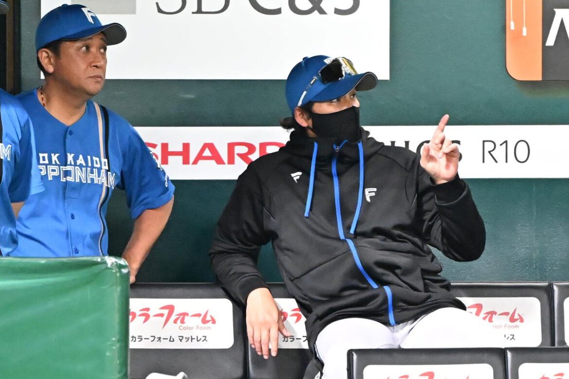 【日本ハム】新庄監督 最多安打タイトル争いの清宮幸太郎に「並んだんでしょ？えっ、１本差？」（東スポWEB） - Yahoo!ニュース - Yahoo!ニュース