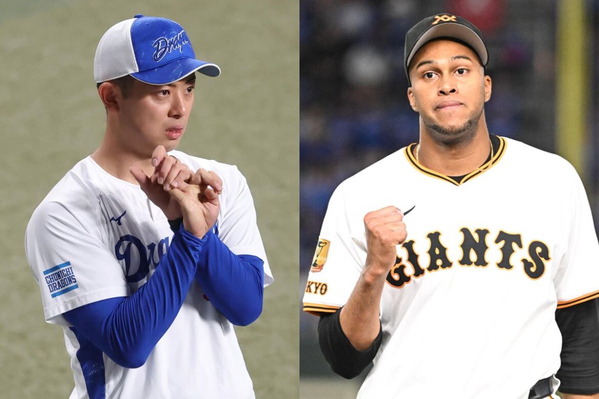 【中日】松山晋也 マルティネスに46Ｓ並ばれた…決着は最終戦 井上監督「もちろん晋也が取れるような方向で」（東スポWEB） - Yahoo!ニュース - Yahoo!ニュース