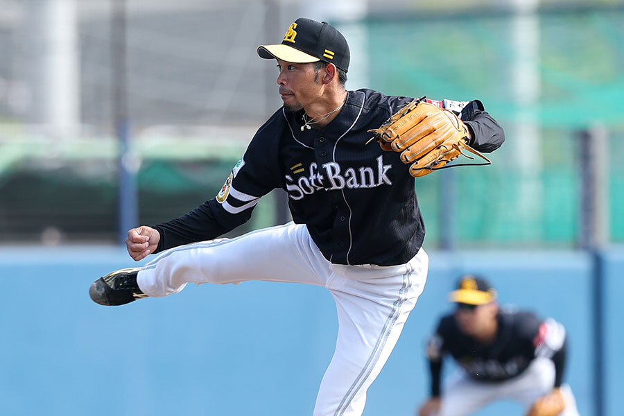 ソフトバンクが又吉克樹に戦力外通告 今季は1軍登板なし…球団発表(Full-Count) – Yahoo!ニュース – Yahoo!ニュース ソフトバンクが又吉克樹に戦力外通告 今季は1軍登板なし…球団発表(Full-Count) - Yahoo!ニュース - Yahoo!ニュース