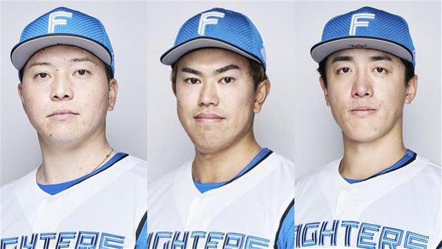 【日本ハム】ケガから復帰の今川優馬と生田目翼が再昇格 北山亘基が登録抹消(日テレNEWS NNN) – Yahoo!ニュース – Yahoo!ニュース 【日本ハム】ケガから復帰の今川優馬と生田目翼が再昇格 北山亘基が登録抹消(日テレNEWS NNN) - Yahoo!ニュース - Yahoo!ニュース