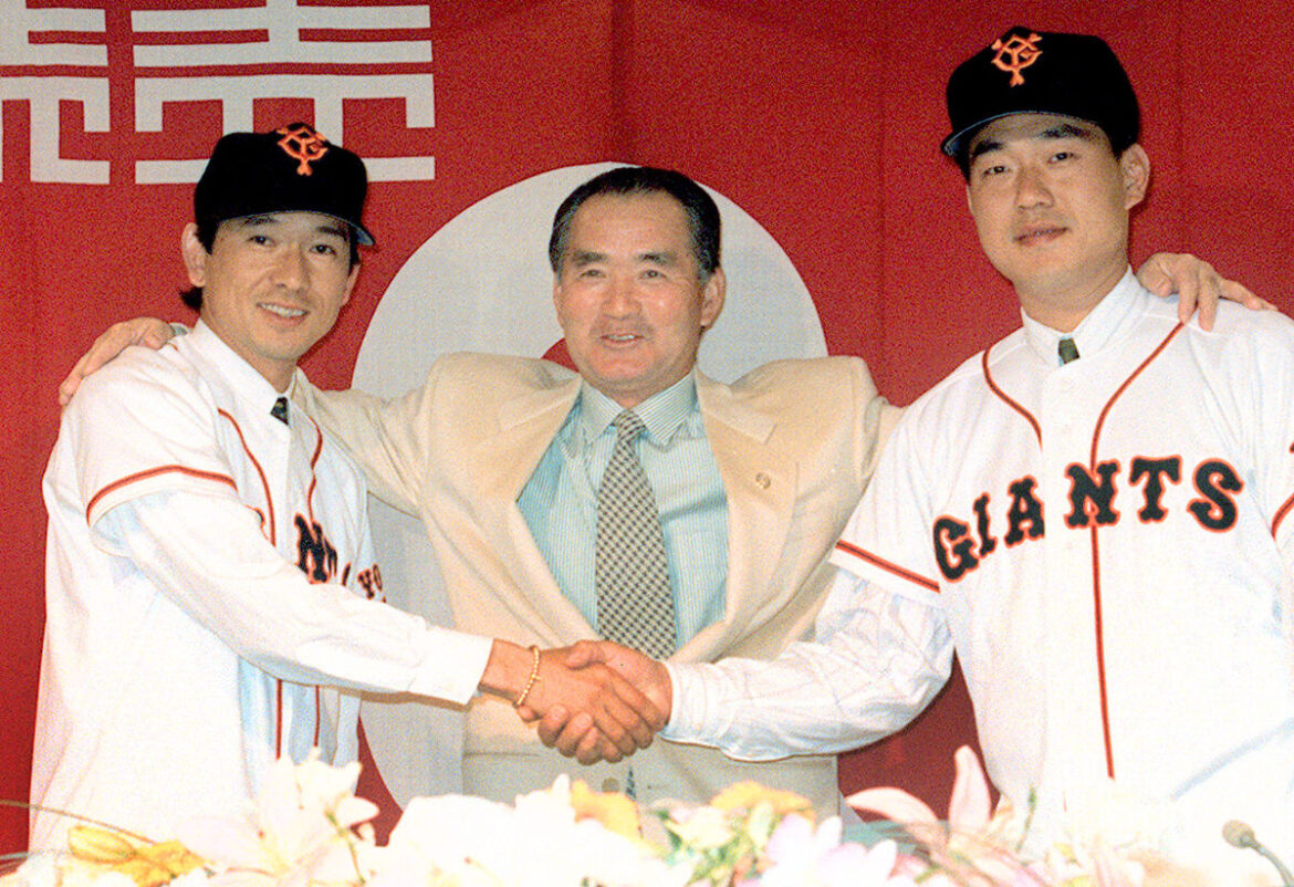 Ｇキラー川口和久さん負けても「爽やかな気持ち」 なぜなら長嶋さん大好きＧ党だから…巨人が恐れた男たち「喜」（スポーツ報知） - Yahoo!ニュース - Yahoo!ニュース